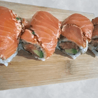 Best Sexy Salmon in Fairfield, CT