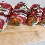 Best Fancy Tuna Roll in Fairfield, CT