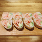 Best Snow White Roll in Fairfield, CT