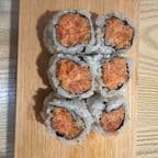 Best Spicy Salmon Roll in Fairfield, CT