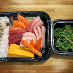 Best Chirashi Sushi in Fairfield, CT