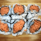 Best Spicy Tuna Roll in Fairfield, CT