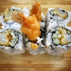 Best Shrimp Tempura Roll in Fairfield, CT