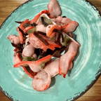 Best Squid Salad in Fairfield, CT